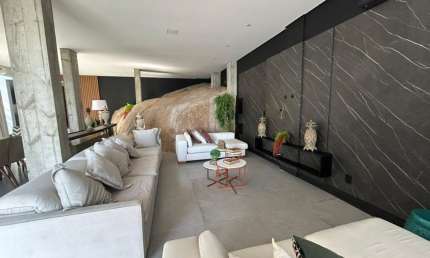 Casa com 5 quartos à venda na Estrada Haroldo Soares Glavan, 0000, Cacupé, Florianópolis