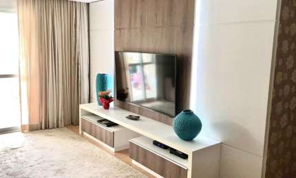Apartamento com 4 quartos à venda na Estrada Haroldo Soares Glavan, 0000, Cacupé, Florianópolis