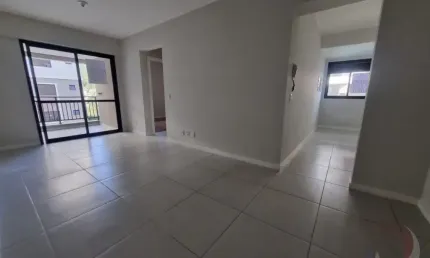 Apartamento com 2 quartos à venda na Servidão Recanto Verde, 175, Itacorubi, Florianópolis