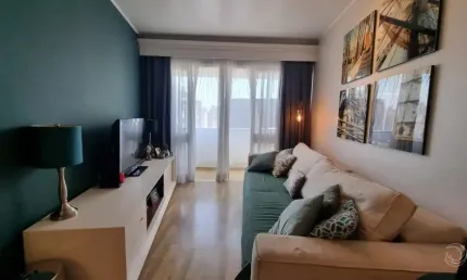 ÓTIMO APARTAMENTO DE 3 DORMITÓRIOS NO CENTRO DE FLORIANÓPOLIS