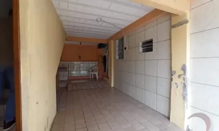 Casa com 5 quartos à venda na Rua Doutor Cid Gonzaga, 000, Centro, Florianópolis