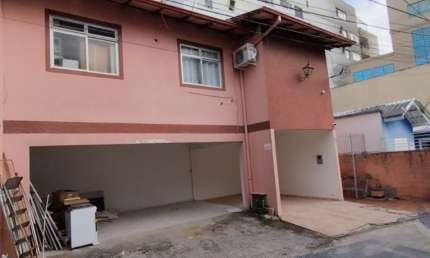 Casa com 4 quartos à venda na Avenida Mauro Ramos, 000, Centro, Florianópolis