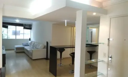 LINDO APARTAMENTO DE 5 DORMITÓRIOS NO CENTRO DE FLORIANÓPOLIS