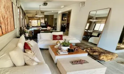 Ótimo apartamento de 4 dormitórios no centro de florianópolis