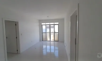 Ótimo apartamento de 3 dormitórios no centro de florianópolis