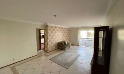 EXCELENTE APARTAMENTO DE 3 DORMITÓRIOS NO CENTRO DE FLORIANÓPOLIS