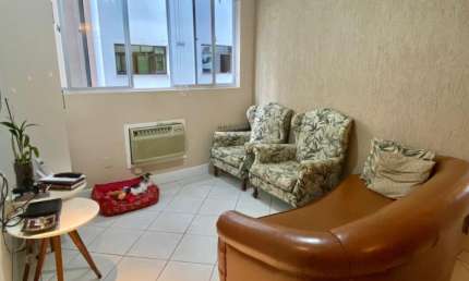 ÓTIMO APARTAMENTO DE 3 DORMITÓRIOS NO CENTRO DE FLORIANÓPOLIS