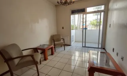 ÓTIMO APARTAMENTO DE 3 DORMITÓRIOS NO CENTRO DE FLORIANÓPOLIS