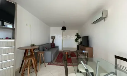 Apartamento de 86 metros quadrados com 3 dormitórios sendo 1 suíte no centro de florianópolis