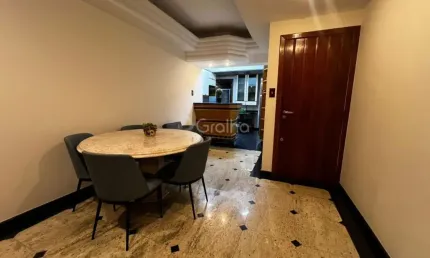 Apartamento de 3 dormitórios no centro de florianópolis