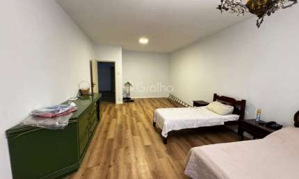 Casa com 4 quartos à venda na Avenida Mauro Ramos, 0000, Centro, Florianópolis