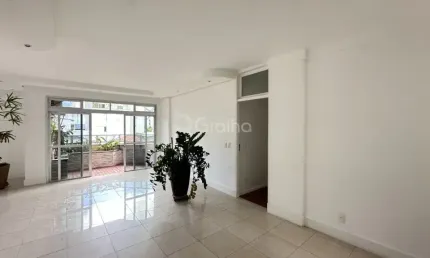 Apartamento com 4 quartos à venda na Rua Lacerda Coutinho, 26, Centro, Florianópolis