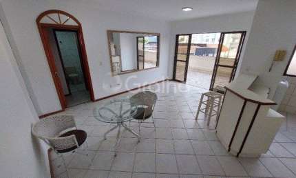 Apartamento com 1 quarto à venda na Rua Fernando Machado, 230, Centro, Florianópolis