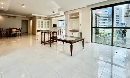 Apartamento com 3 quartos à venda na Rua Dom Joaquim, 925, Centro, Florianópolis