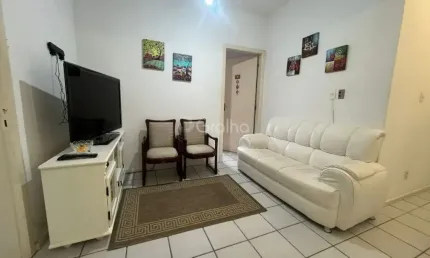 APARTAMENTO DE 3 DORMITÓRIOS NO CENTRO DE FLORIANÓPOLIS