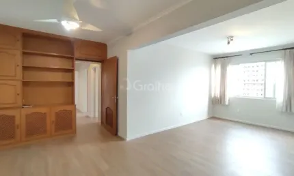Apartamento de 3 dormitórios no centro de florianópolis