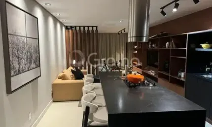 Apartamento de 1 dormitório no centro de florianópolis