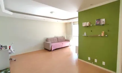 Apartamento de 3 dormitórios no centro de florianópolis