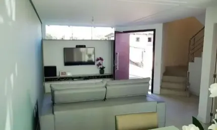 Casa com 3 quartos à venda na Rua São Vicente de Paula, 000, Agronômica, Florianópolis