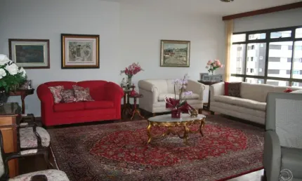 Apartamento com 5 quartos à venda na Rua Frei Caneca, 370, Agronômica, Florianópolis