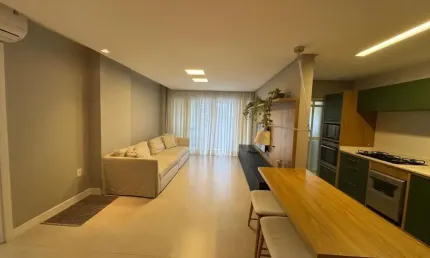 Apartamento com 3 quartos à venda na Rua Sidney Nocetti, 80, Agronômica, Florianópolis