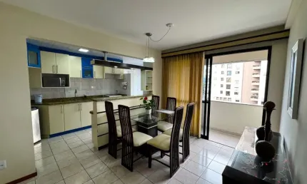 Apartamento com 3 quartos à venda na Rua Joaquim Costa, 29, Agronômica, Florianópolis