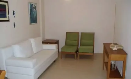Apartamento com 3 quartos à venda na Rua Frei Caneca, 216, Agronômica, Florianópolis