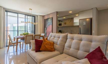 Apartamento com 2 quartos à venda na Travessa Felipe Godinho e Silva, 35, Agronômica, Florianópolis