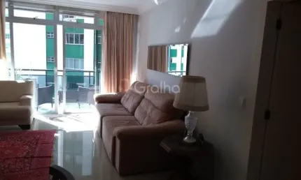 Apartamento com 3 quartos à venda na Rua Frei Caneca, 187, Agronômica, Florianópolis