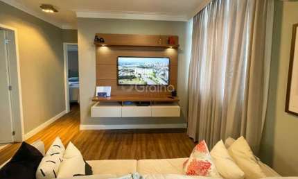 Apartamento com 2 quartos à venda na Rua Delminda Silveira, 415, Agronômica, Florianópolis