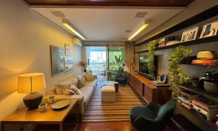 Apartamento com 2 quartos à venda na Rua João Carvalho, 143, Agronômica, Florianópolis