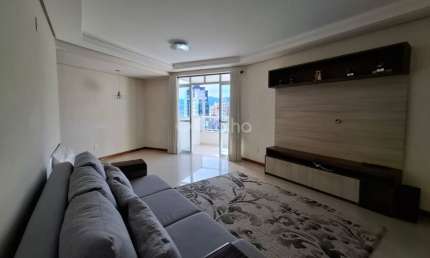 Apartamento com 3 quartos à venda na Rua Delminda Silveira, 745, Agronômica, Florianópolis