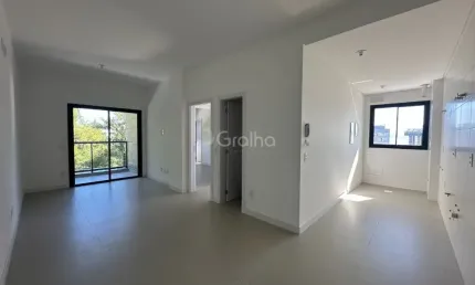 Apartamento com 2 quartos à venda na Rua Frei Caneca, 155, Agronômica, Florianópolis