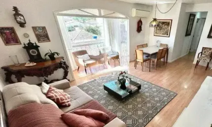 Apartamento com 3 quartos à venda na Rodovia Admar Gonzaga, 1555, Itacorubi, Florianópolis
