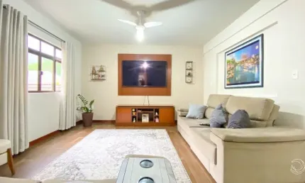 Casa com 4 quartos à venda na Rua Maria Alexandre Machado, 0000, Itacorubi, Florianópolis