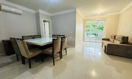 Apartamento com 4 quartos à venda na Rua Salvatina Feliciana dos Santos, 240, Itacorubi, Florianópolis
