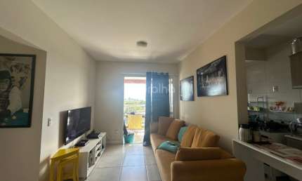 Apartamento com 2 quartos à venda na Rua Pastor William Richard Schisler Filho, 501, Itacorubi, Florianópolis