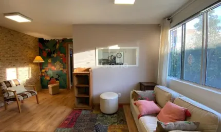 Apartamento com 3 quartos à venda na Rodovia Admar Gonzaga, 1630, Itacorubi, Florianópolis