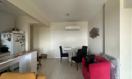Apartamento com 2 quartos à venda na Rua Pastor William Richard Schisler Filho, 501, Itacorubi, Florianópolis