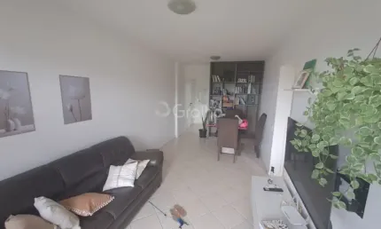 Apartamento com 2 quartos à venda na Rodovia Admar Gonzaga, 845, Itacorubi, Florianópolis