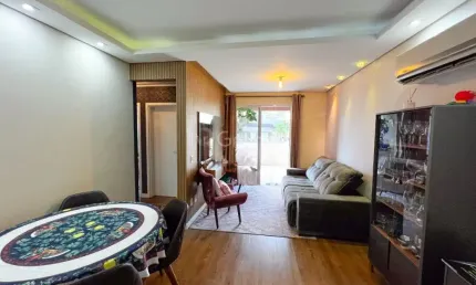 Apartamento com 2 quartos à venda na Rua Pastor William Richard Schisler Filho, 501, Itacorubi, Florianópolis
