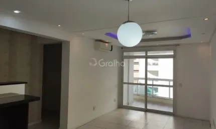 Apartamento com 2 quartos à venda na Rua Salvatina Feliciana dos Santos, 165, Itacorubi, Florianópolis