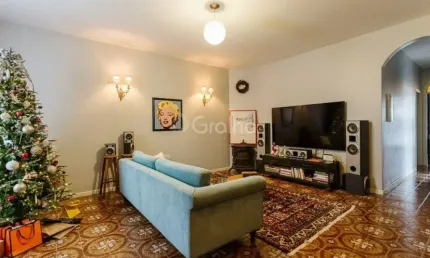 Casa com 3 quartos à venda na Rua Maria Luiza Agostinho, 000, Itacorubi, Florianópolis