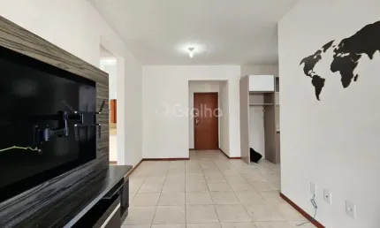Apartamento com 2 quartos à venda na Rodovia Amaro Antônio Vieira, 2115, Itacorubi, Florianópolis