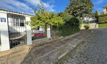 Casa com 4 quartos à venda na Rua Itaipu, 000, Itacorubi, Florianópolis