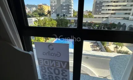 Apartamento com 3 quartos à venda na Rodovia Admar Gonzaga, 735, Itacorubi, Florianópolis