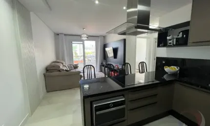 Apartamento com 2 quartos à venda na Rua Professor José Brasilicio de Souza, 141, Trindade, Florianópolis