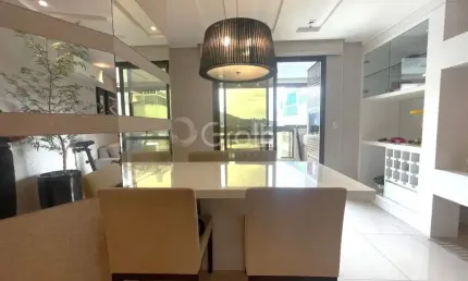 Apartamento com 2 quartos à venda na Rua Lauro Linhares, 1355, Trindade, Florianópolis