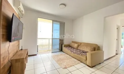 Apartamento com 3 quartos à venda na Rua Professor Milton Roque Ramos Krieger, 195, Trindade, Florianópolis