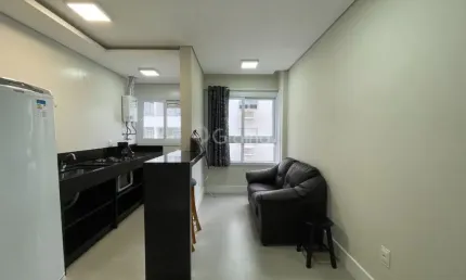 Apartamento com 1 quarto à venda na Rua Oge Fortkamp, 167, Trindade, Florianópolis